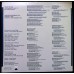 DUM DUM BOYS St. David's Day (Himalaya – HIM 004, Scalp Records – HIM 004) Belgium 1983 mini-LP (New Wave)
